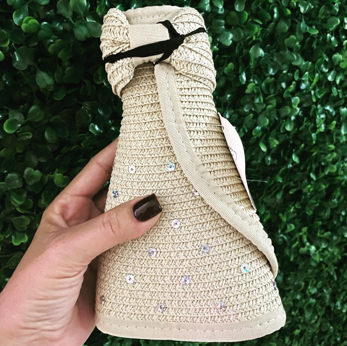 Pamela Beach Hat