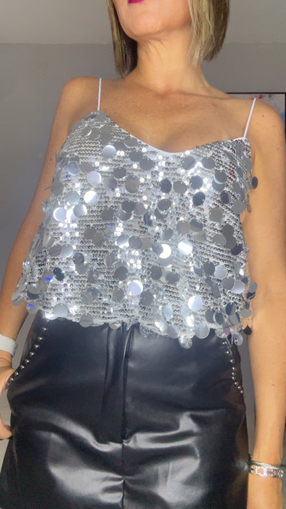 Sparkling Top