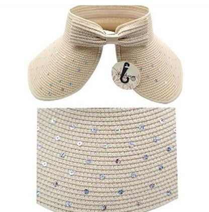 Pamela Beach Hat