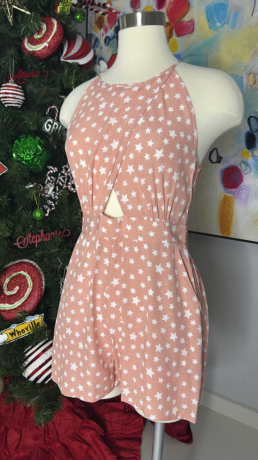Star Romper